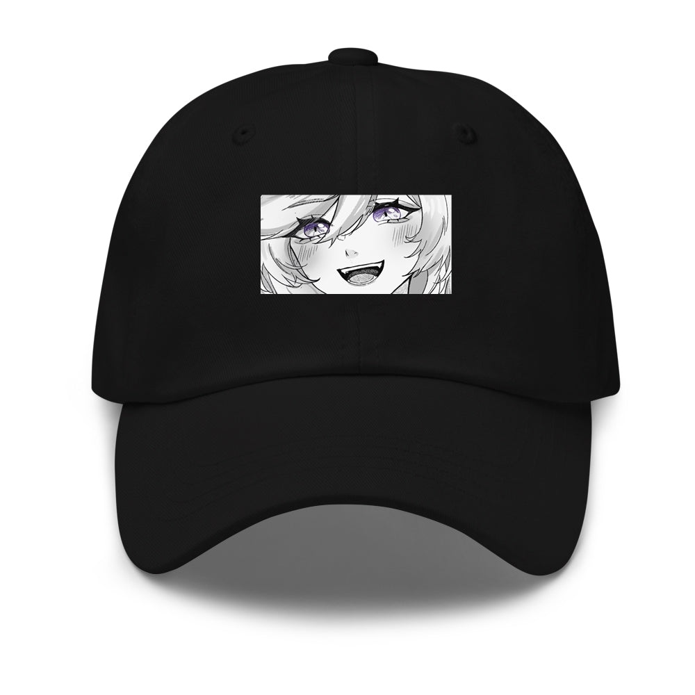 Powdur Daemon Hat