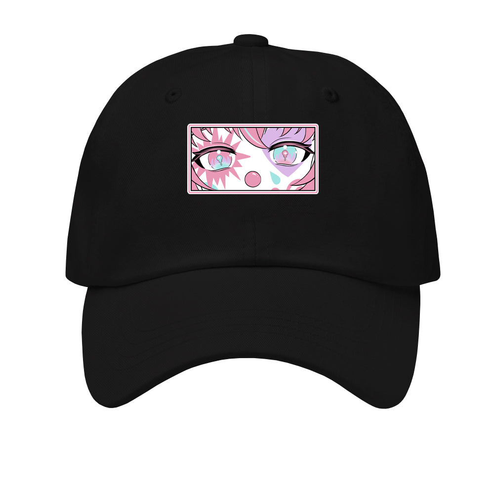 LolliePopVT "Silly Survivor" Hat