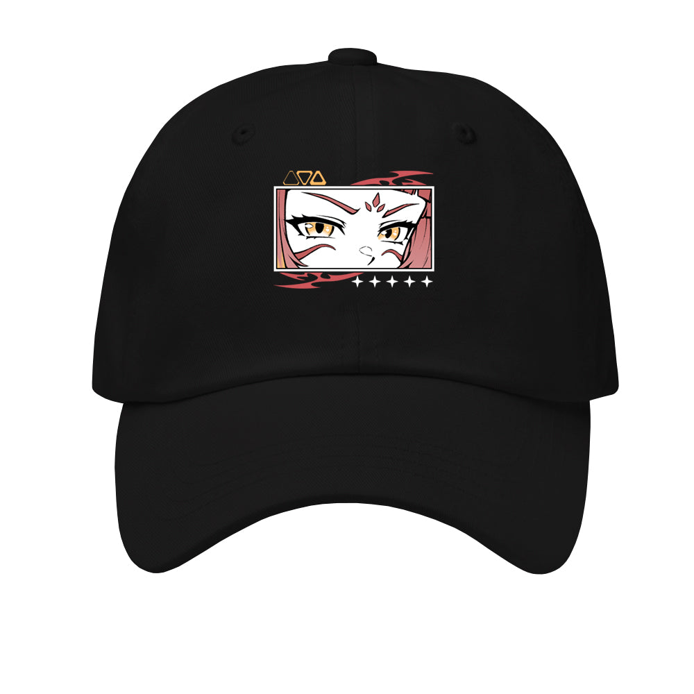 Soleil Fenley "Assassin" Hat