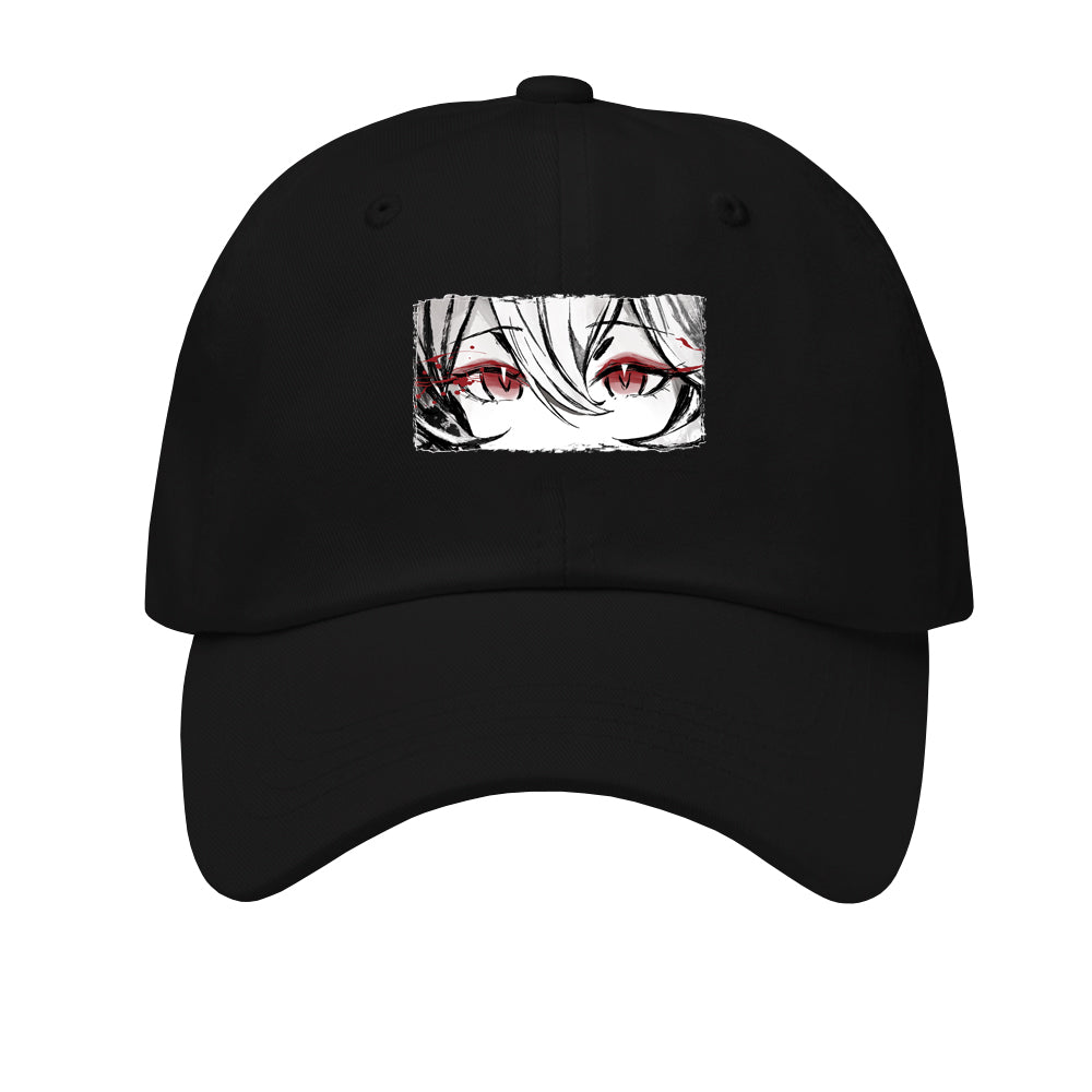 Kameko Kuromori "Assassin Sumi-E" Hat