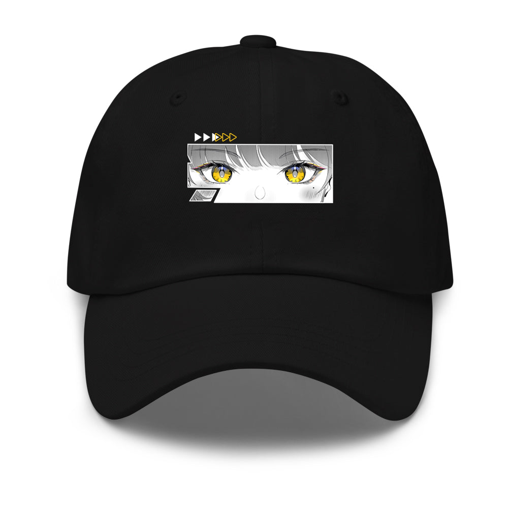 Milkie Valiant Hat