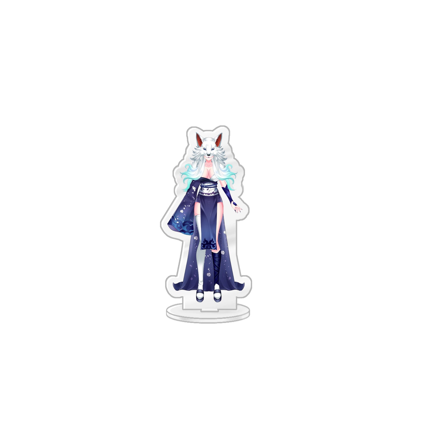Hazel MoonSpirit Standee