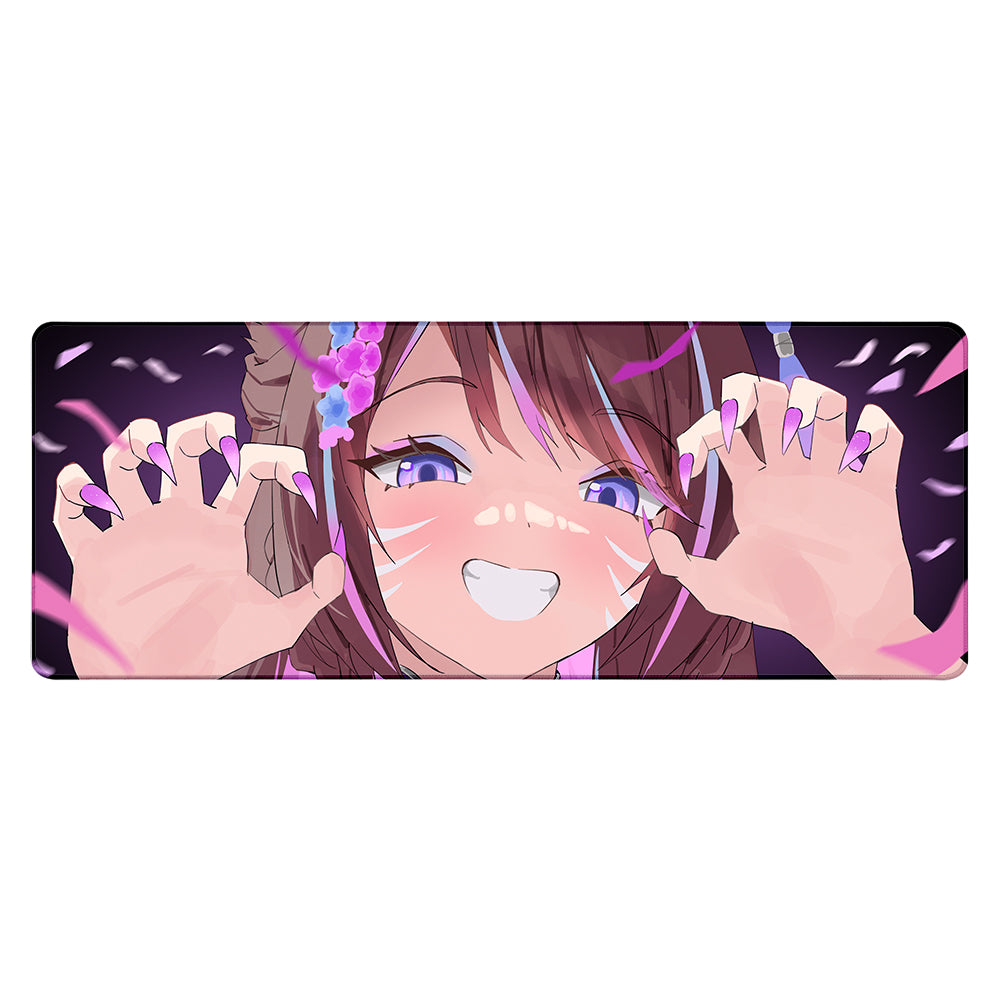 Hellia Dawn XL Mousepad