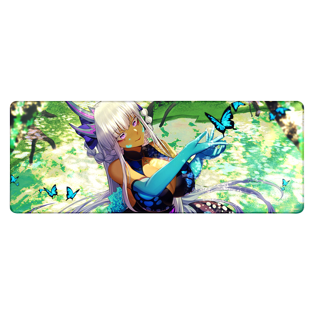 Hestiahime "Ever-Changing Goddess" XL Mousepad