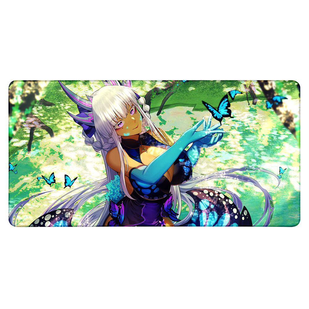 Hestiahime "Ever-Changing Goddess" XXL Mousepad