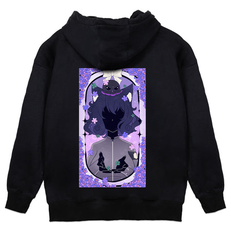 AhMilly Hoodie