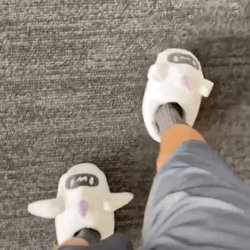 Dya Rikku Blin Slippers