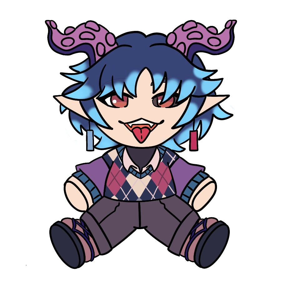yanderegg Plushie Petition