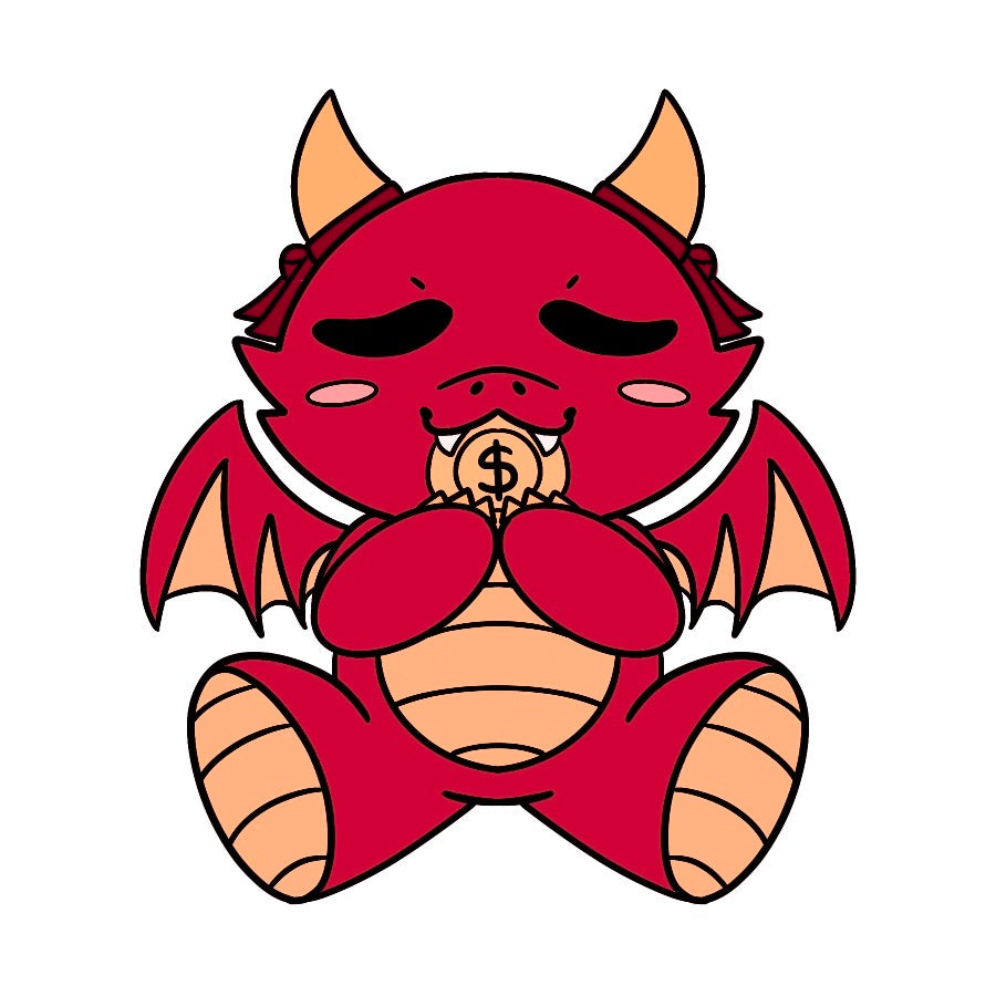 SqueezeVT Plushie Petition