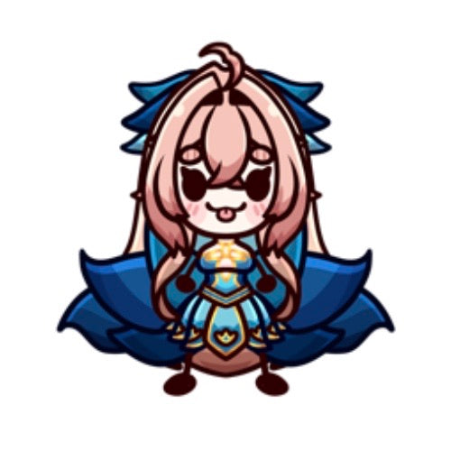 DearlyYu GremlinYu Plushie Petition