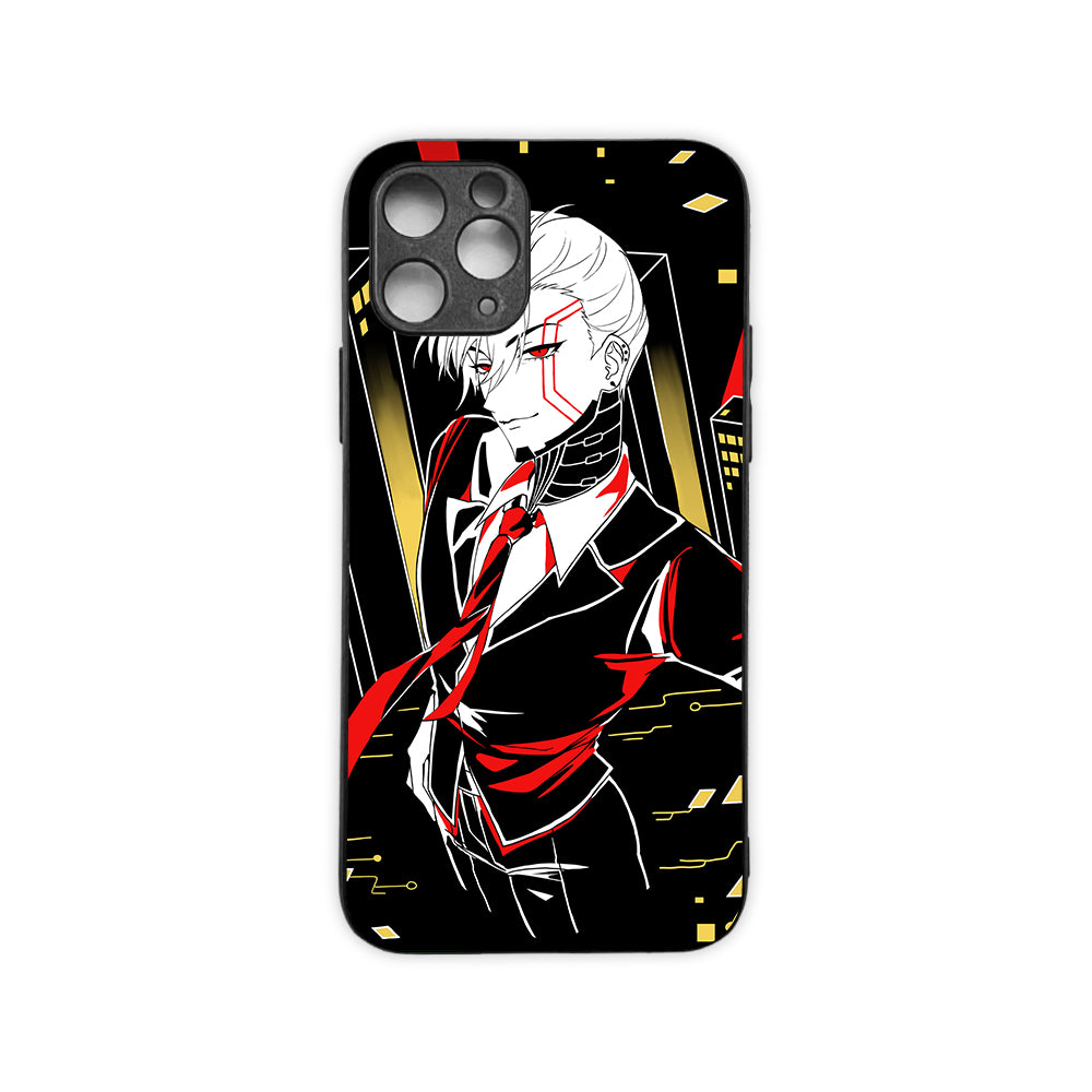 Vertex "Win City" Phone Case
