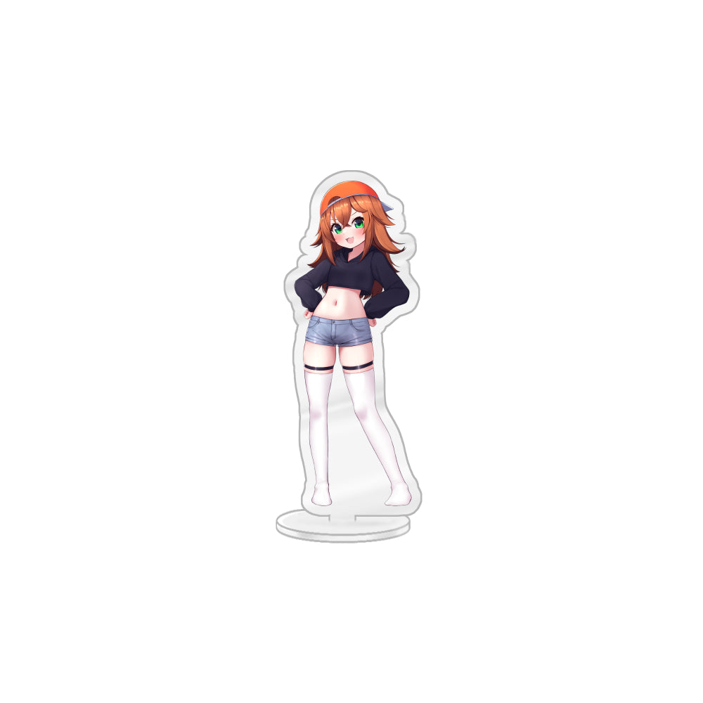 iamkuroki "Kokoro Kuroki" Acrylic Standee