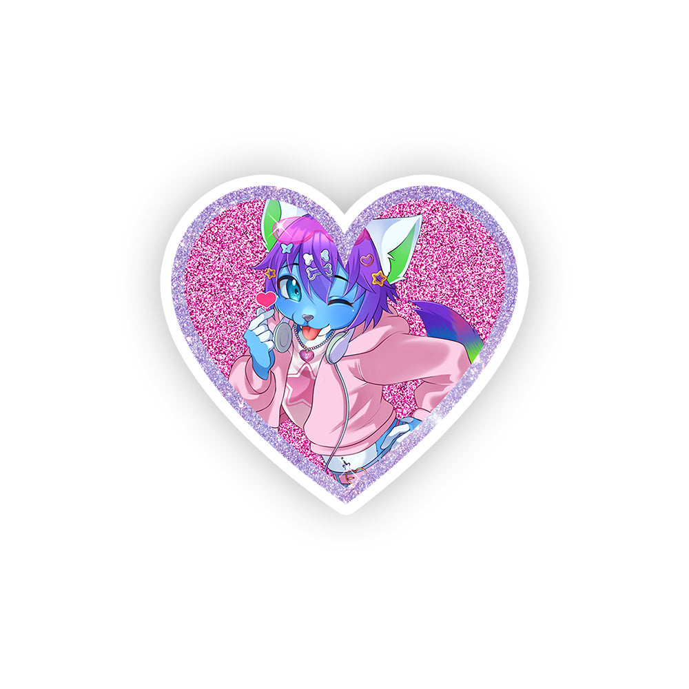 IcarusSkyhawk Sticker