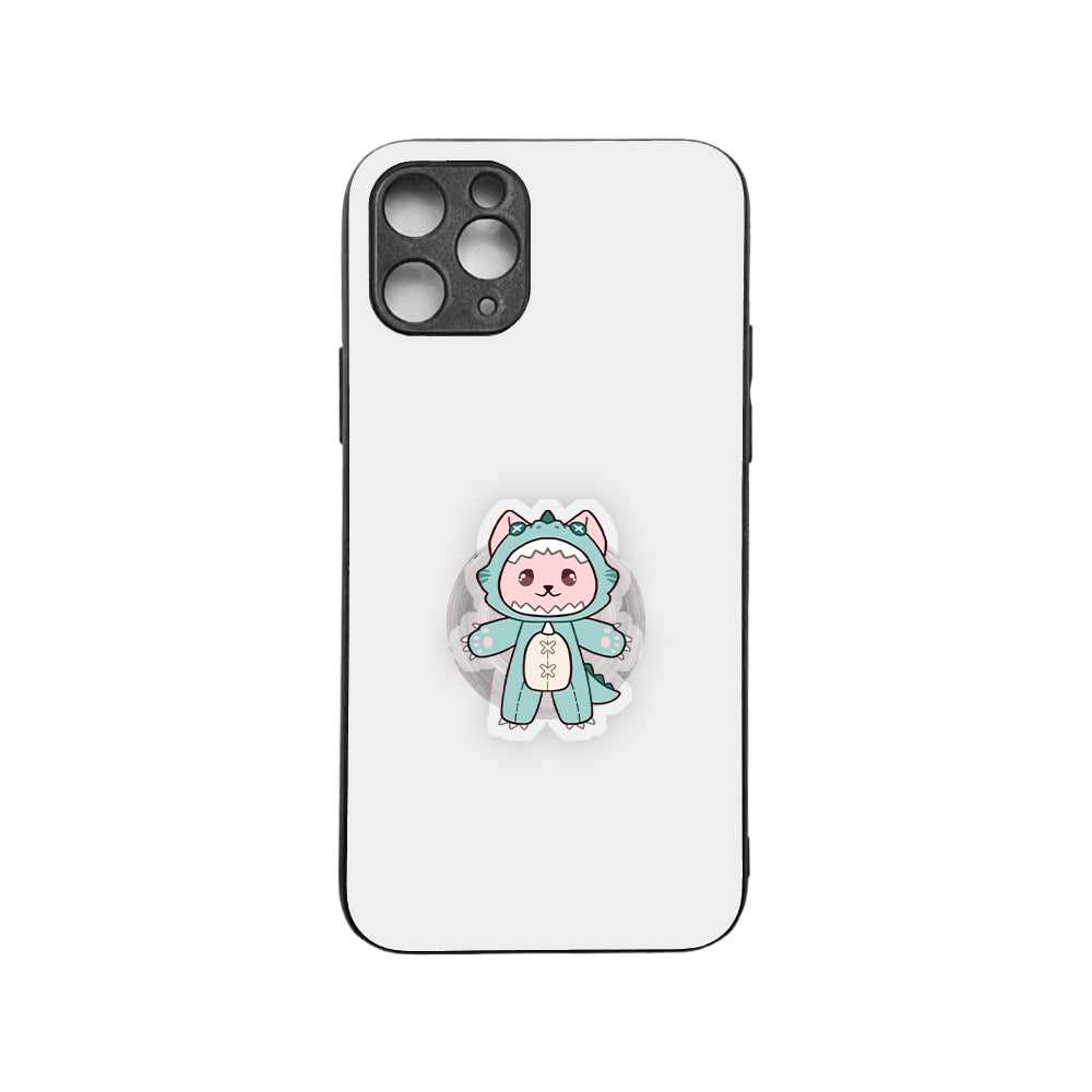 Ichigo Miruku "Kaiju" Phone Holder