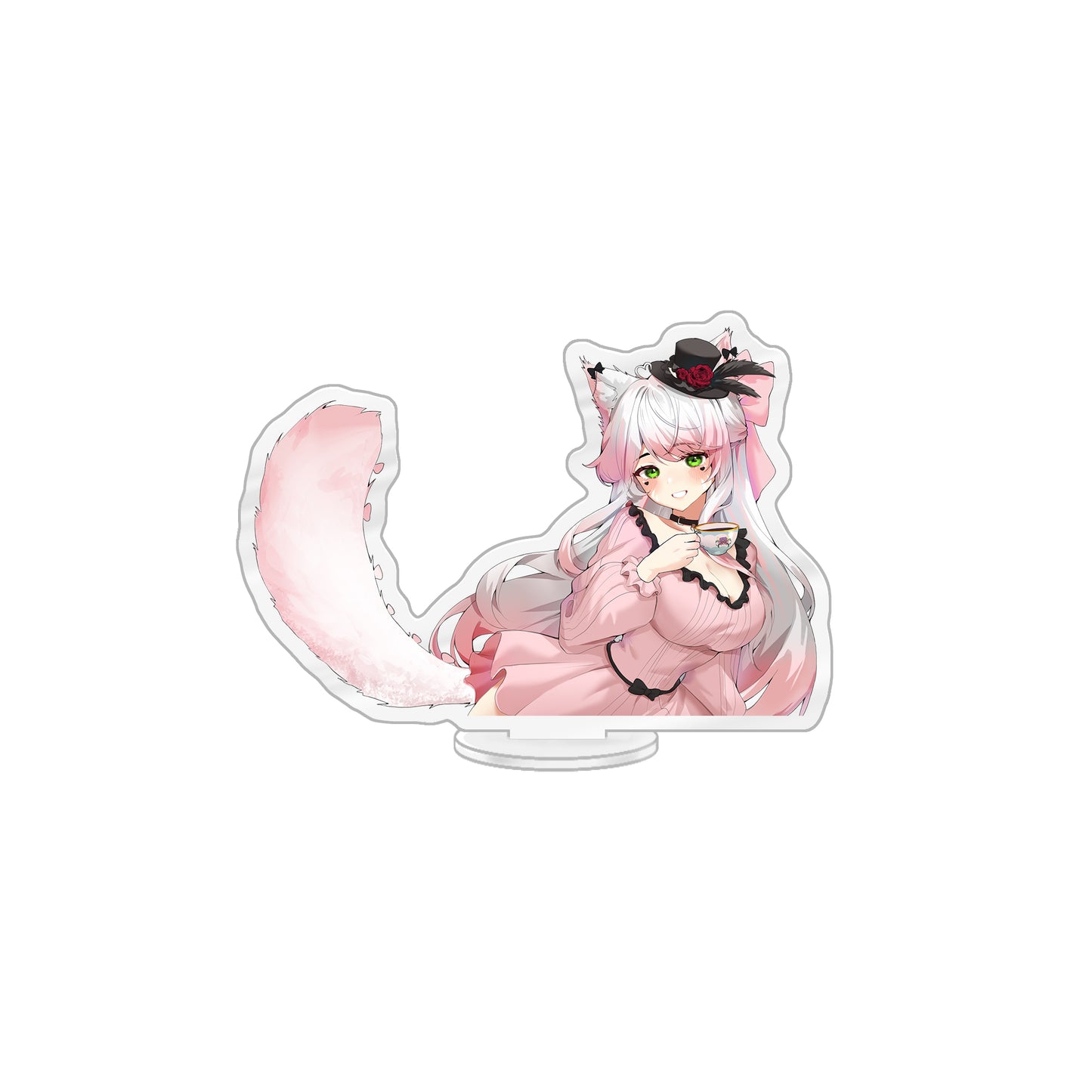 Idoliii "Idoli in Wonderland" Acrylic Standee