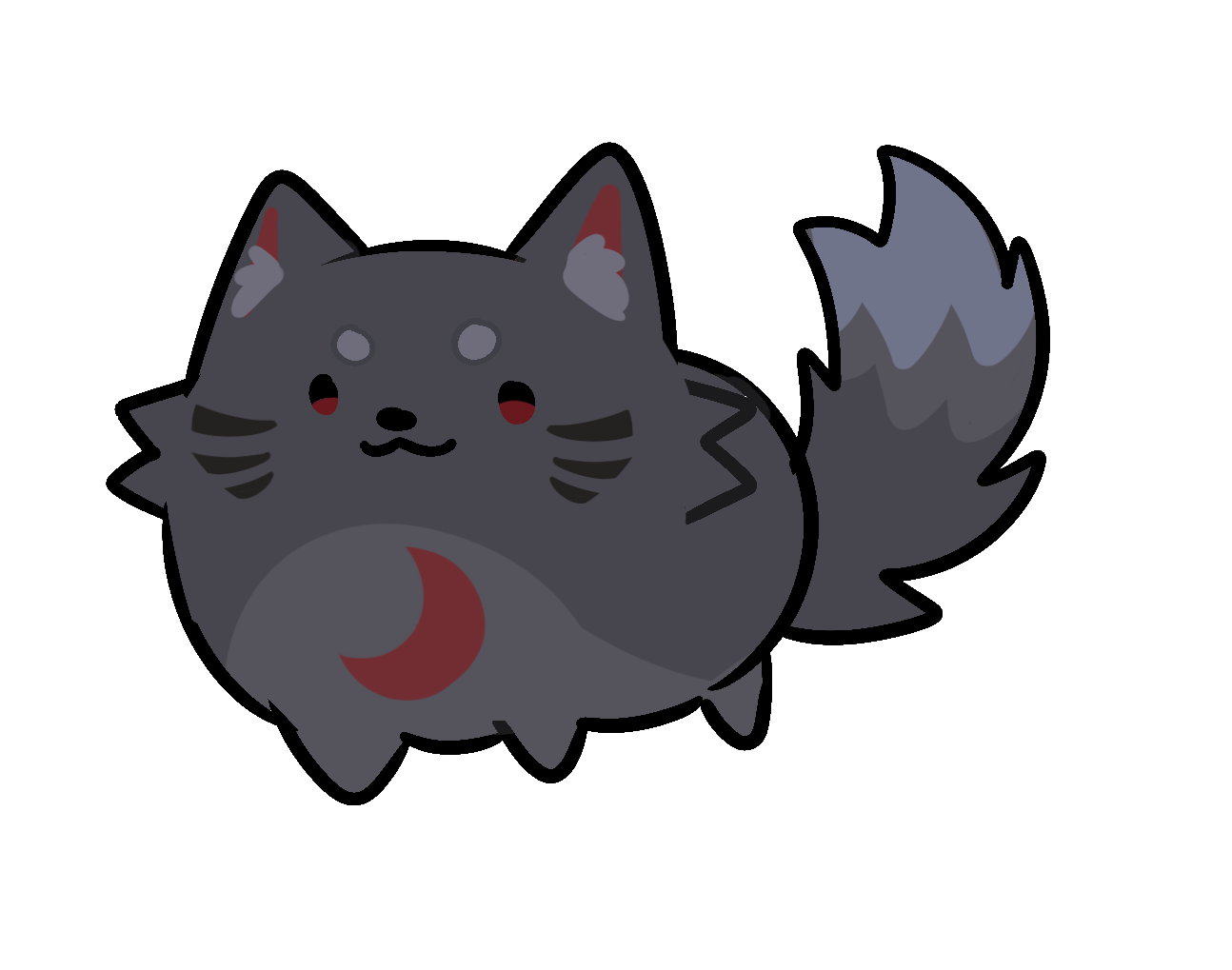 Kibawoo Pico Plushie Petition