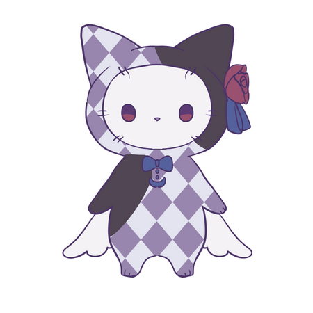KazuhaAmanogawa Plushie Petition