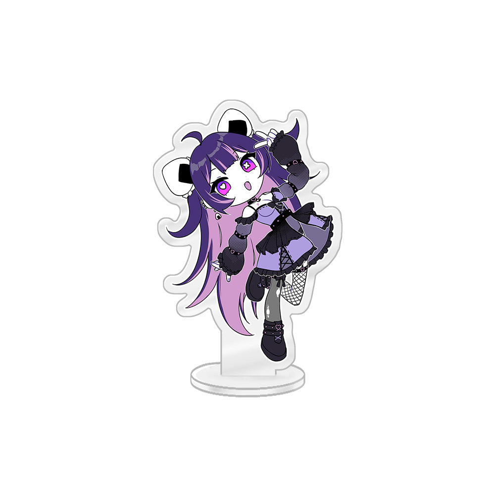 isabelletrist "Chibi" Standee
