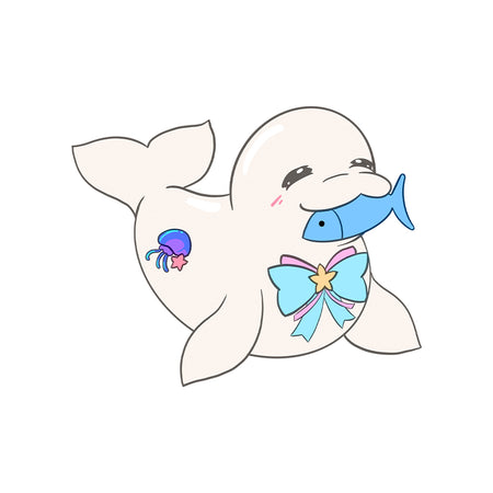 Jellystara Plushie Campaign
