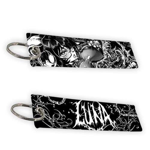 Wispluna "Sheepcubus" Jet Tag