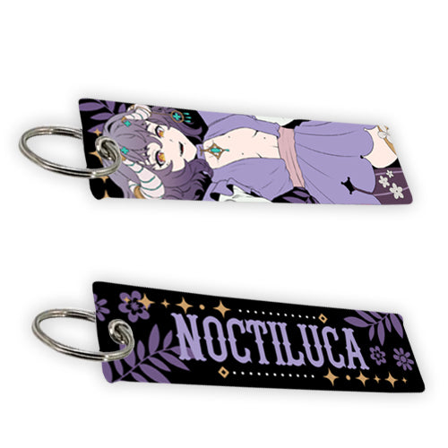 NoctilucaVT Psychopomp Jet Tag