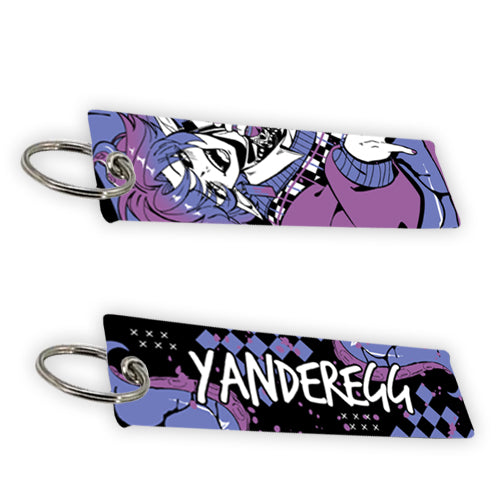 yanderegg Yandere Tentacles Jet Tag