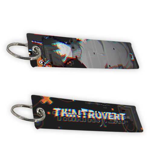 Thintrovert Err_or Jet Tag