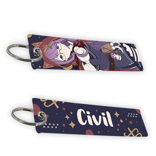 Civilfortissimo Alchemy Jet Tag