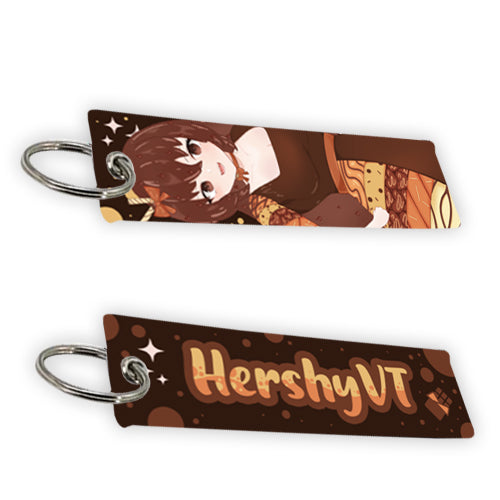 Hershy_VT Sweet Treat Jet Tag