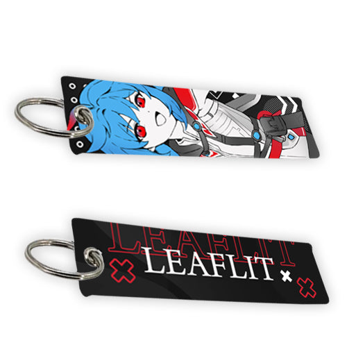 Leaflit Jet Tag
