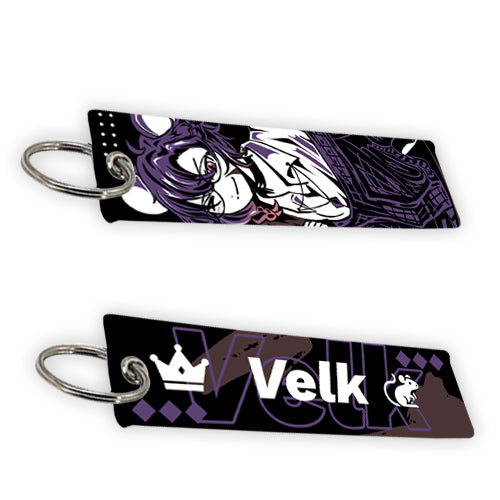 Velk_VT Rat King Jet Tag