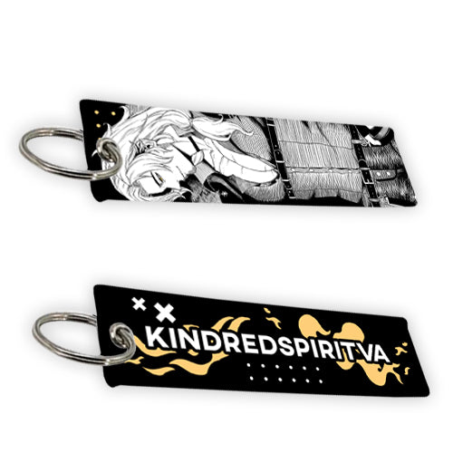 Kindredspiritva Dourada Jet Tag