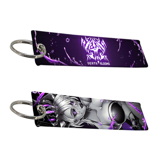 DeathBl00ms Summer Splash Jet Tag