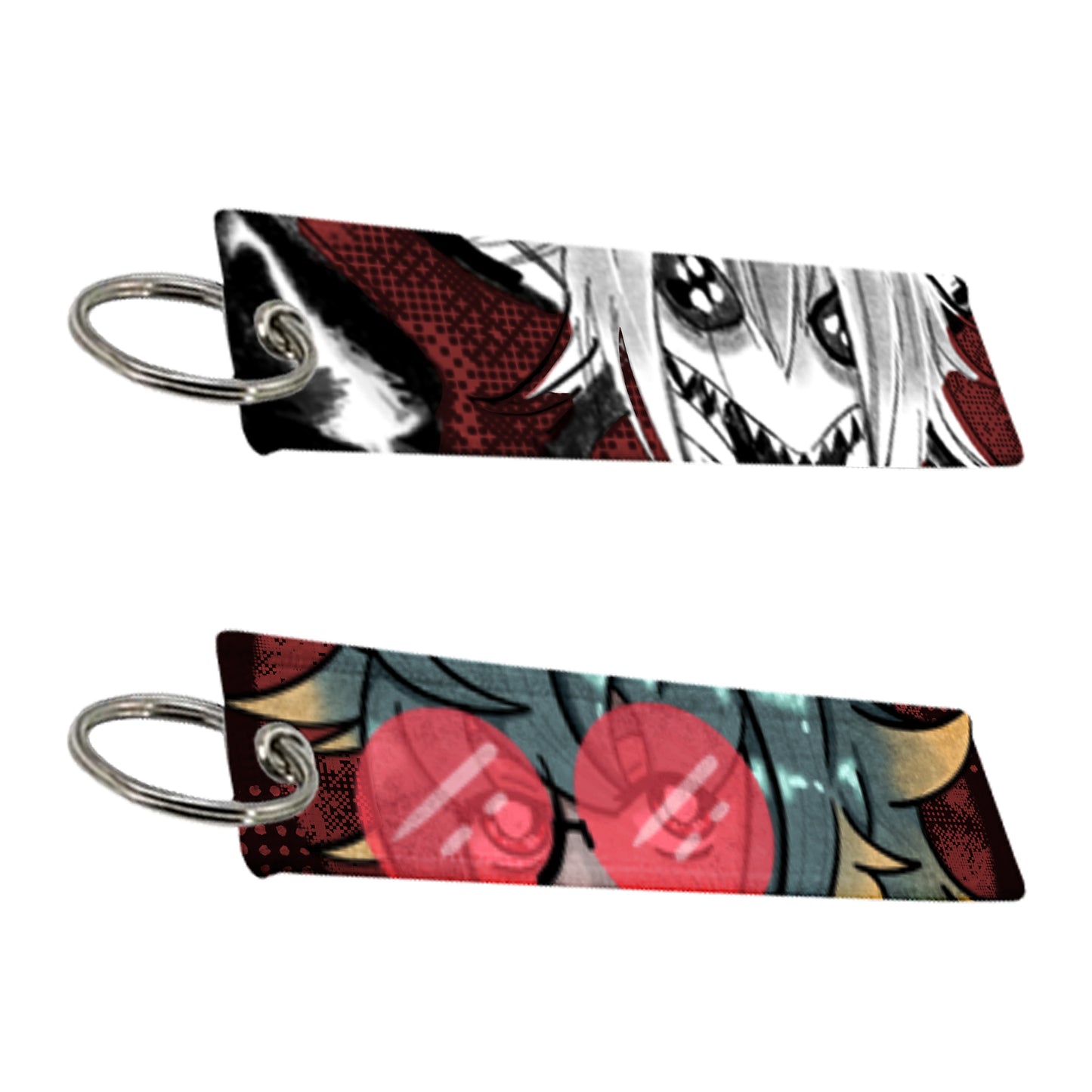 kliffothVT Duality Jet Tag