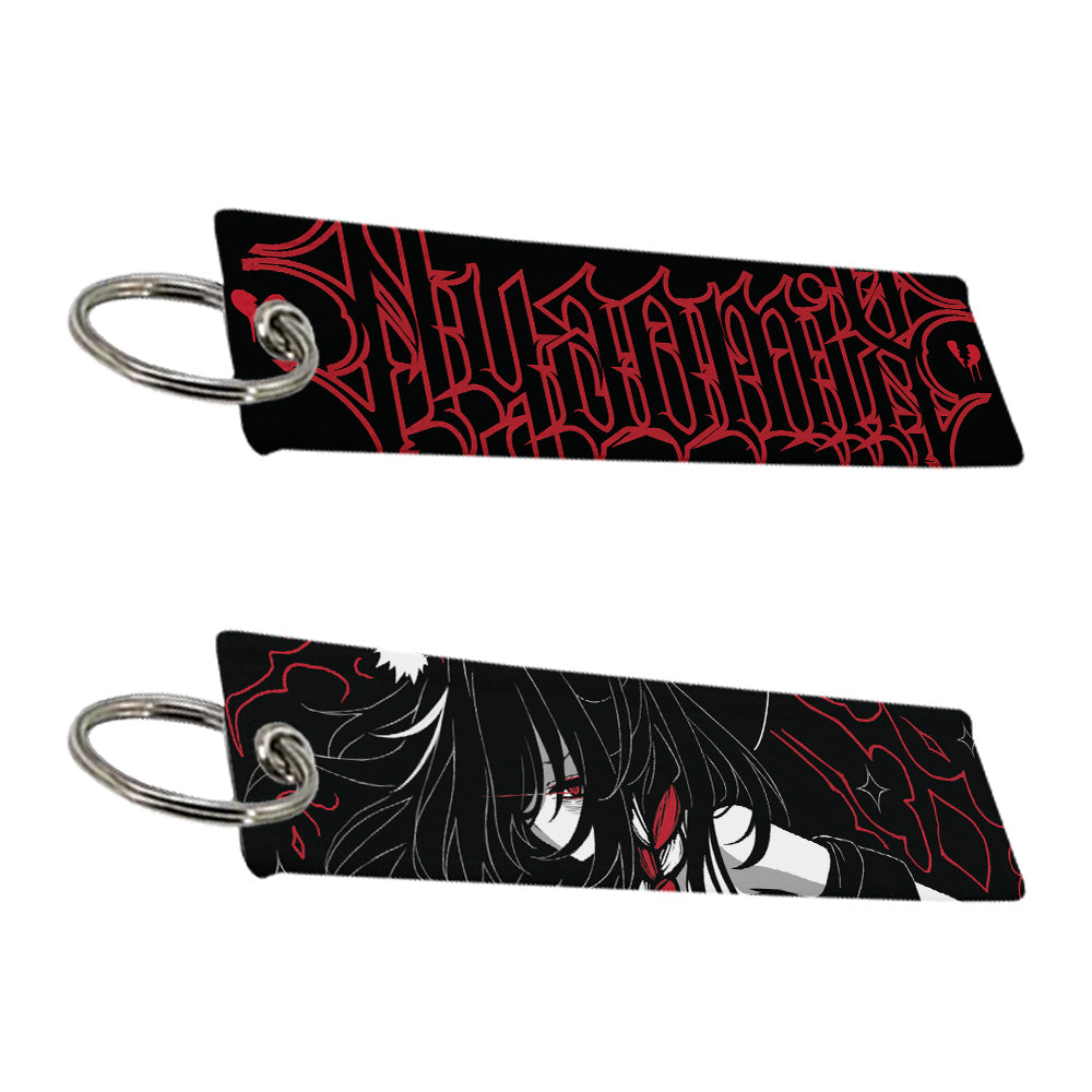 Nyaomix Jet Tag