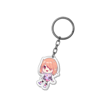 KaiSL Keychain