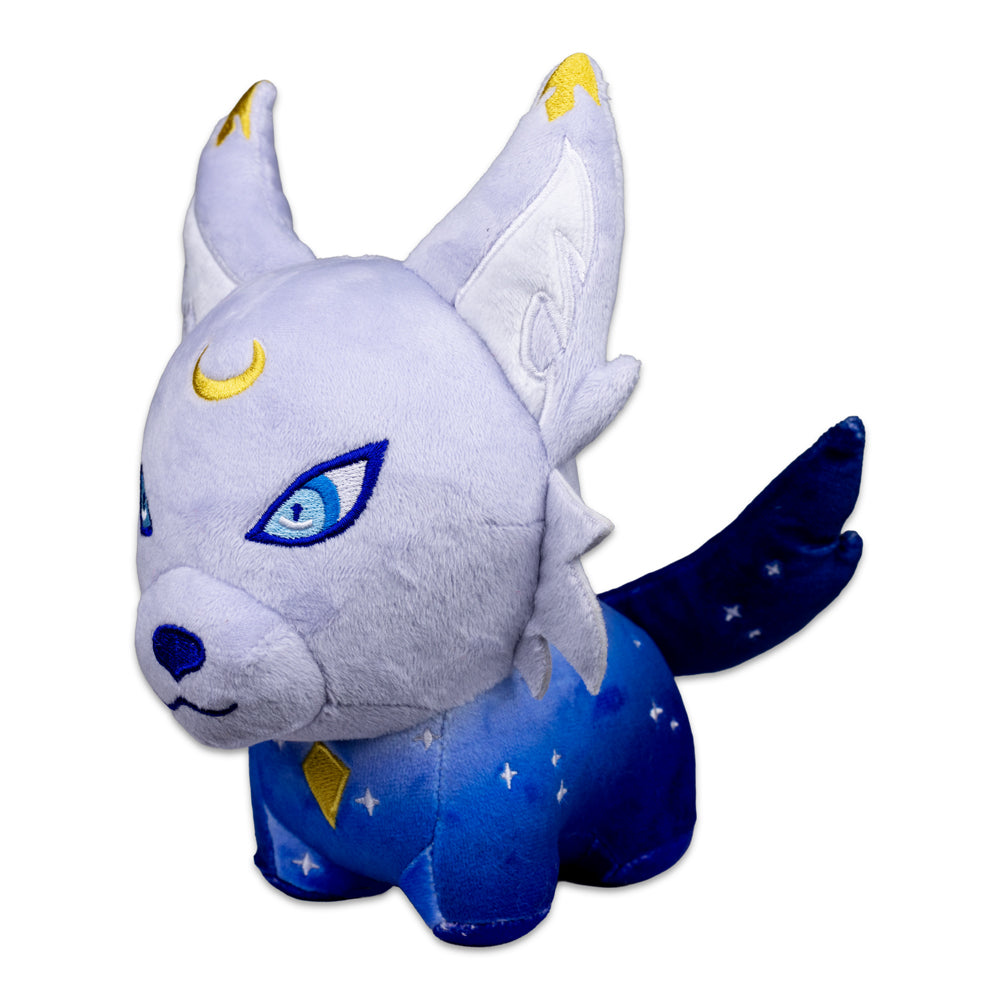 KasumiOkamiVT Stella Plushie