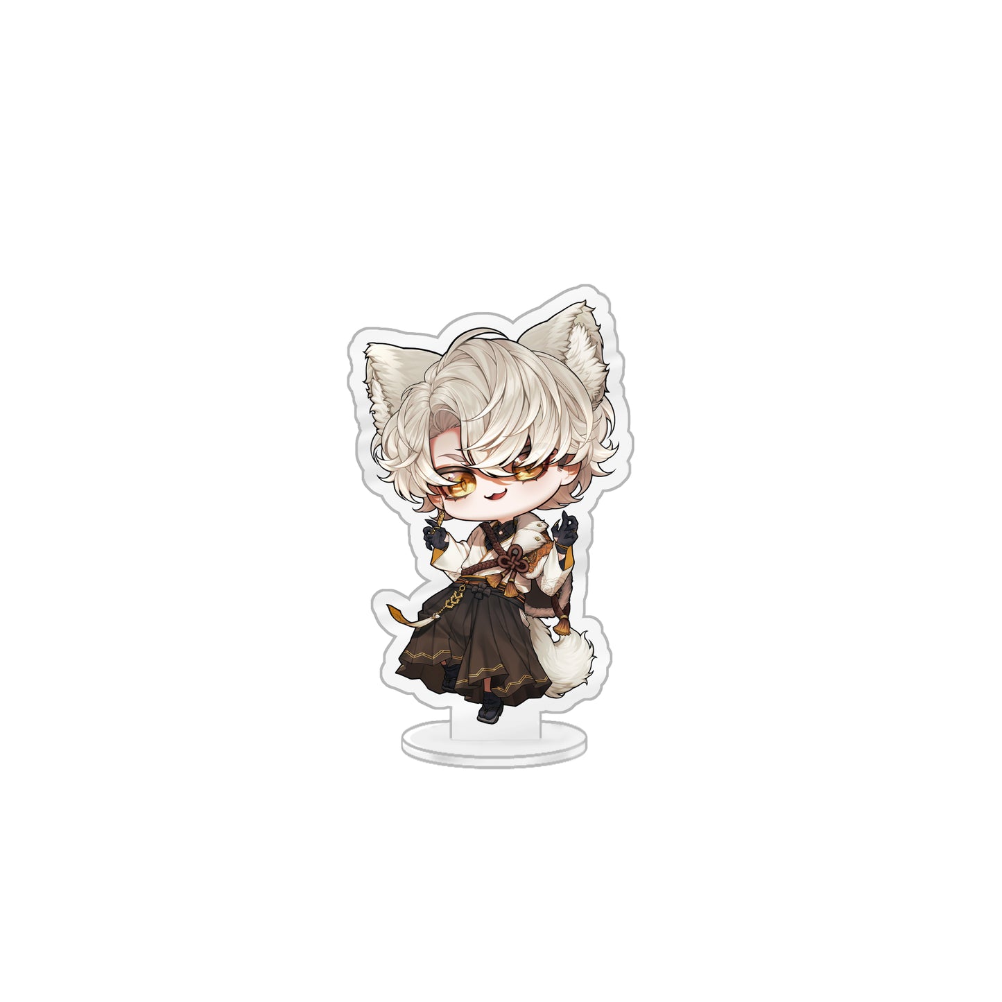 KomaiRui Chibi Standee
