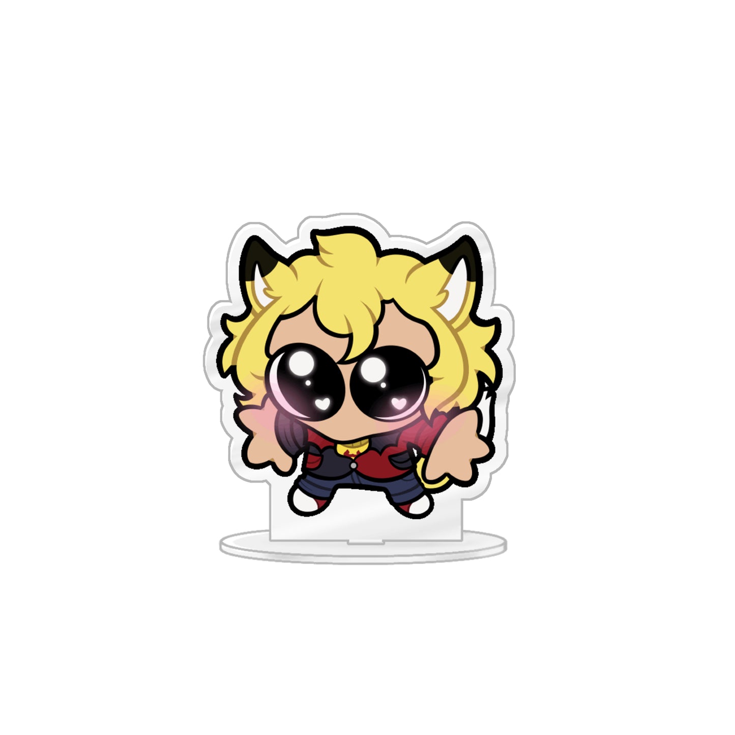 Kiri_Guy Standee