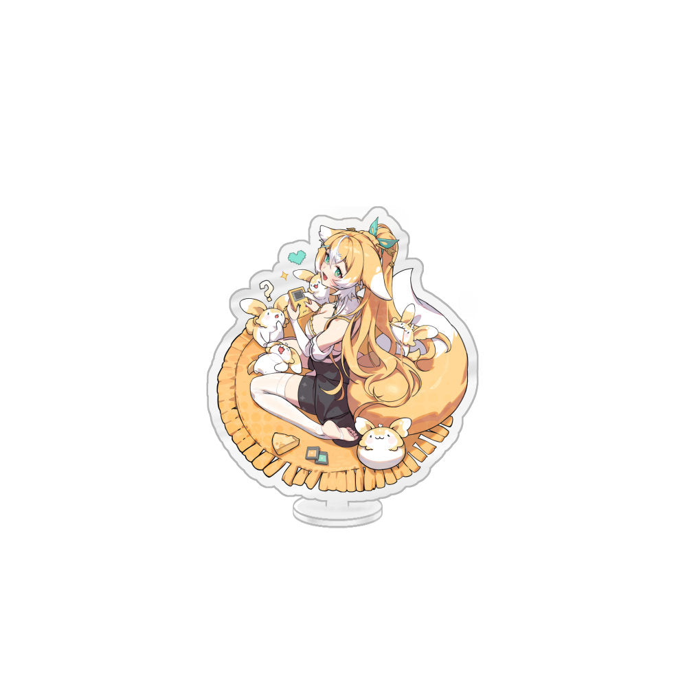 Konoobi Gaming Standee