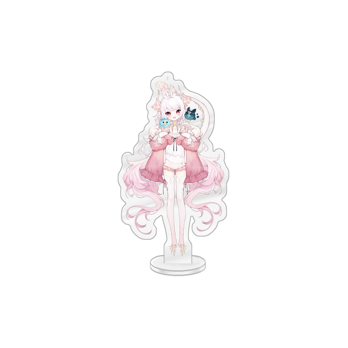 Koroyopi Standee