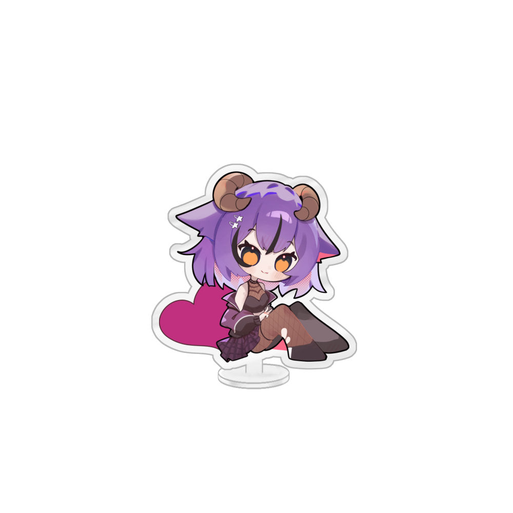 Kuromiya Lucien Sheep Love Standee
