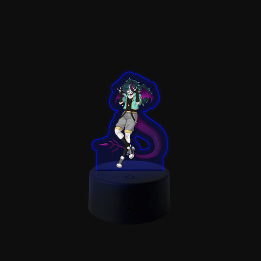 MasoTato Rock LED Desk Lamp