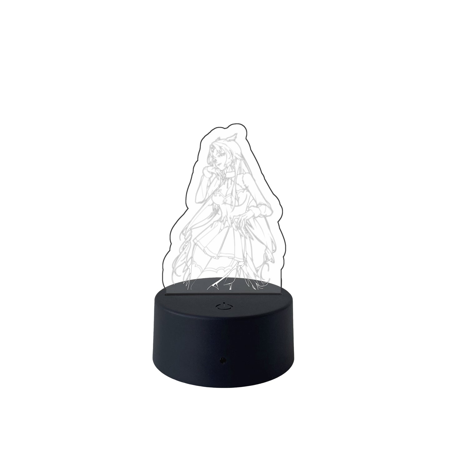 MiaSova Subtle Observation LED Desk Lamp