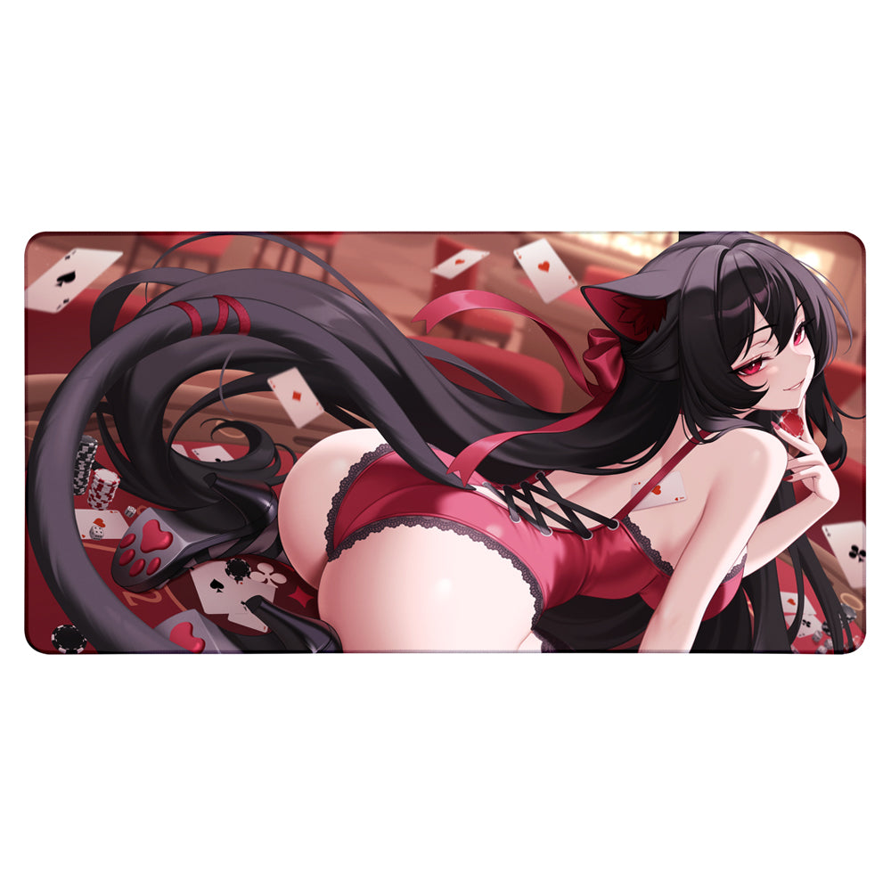 Lanfear "Ace" XXL Mousepad