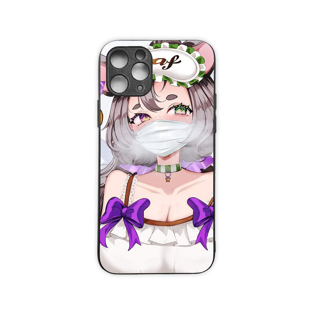 SweetyLoaf "Prehensile" Phone Case