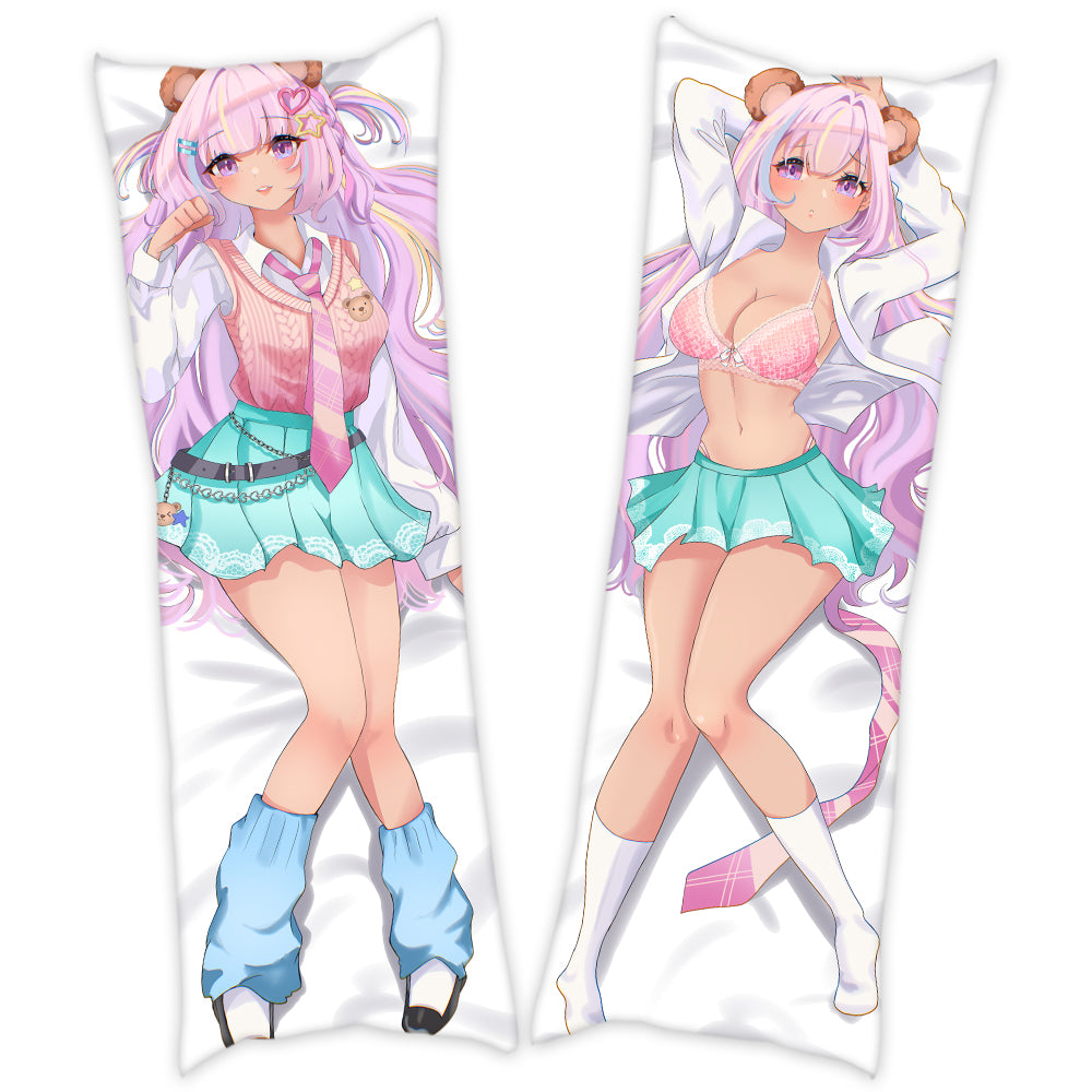 Luna Moonie Dakimakura