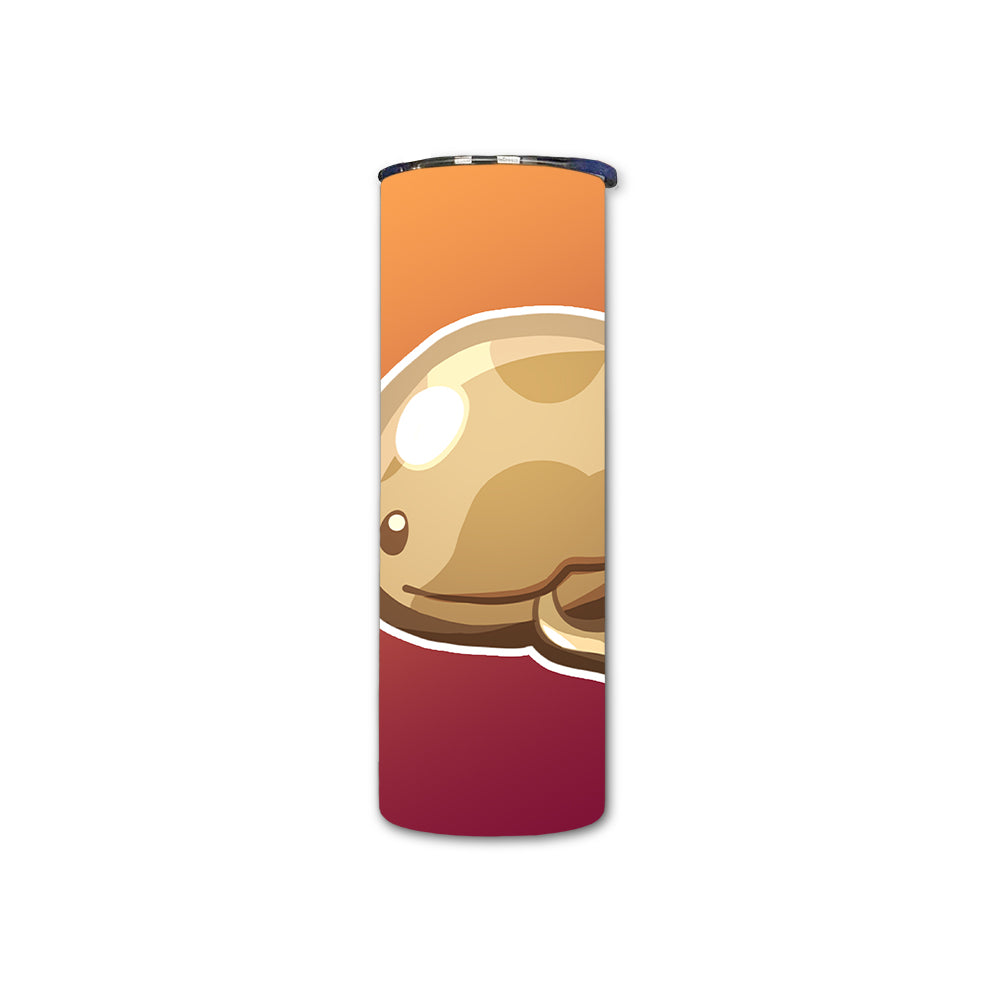 MahiBlepsVT "Sir Bleppington" Tumbler
