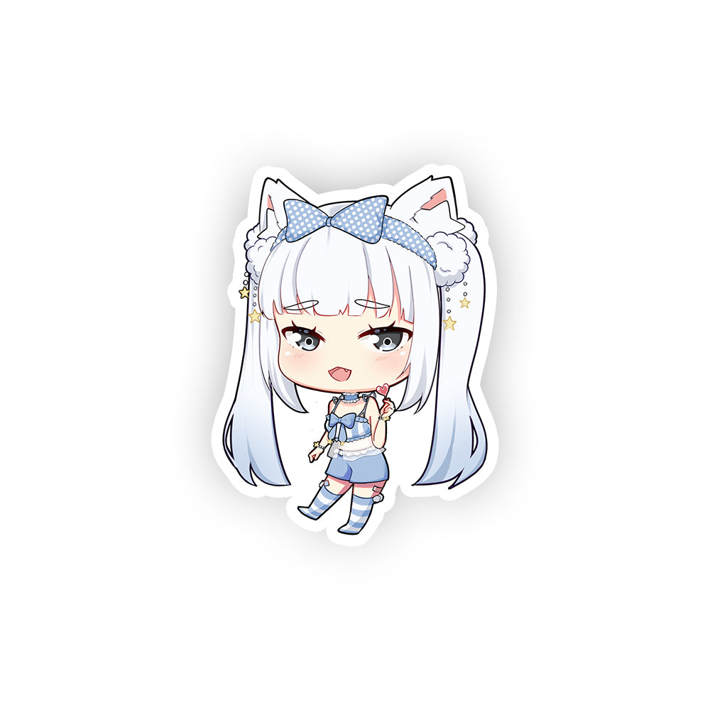 MariYume Sticker