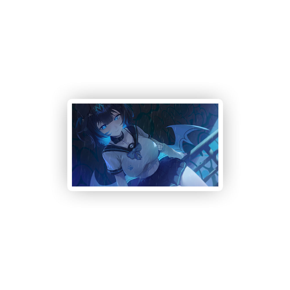 Marixa 'Soulbound' Sticker